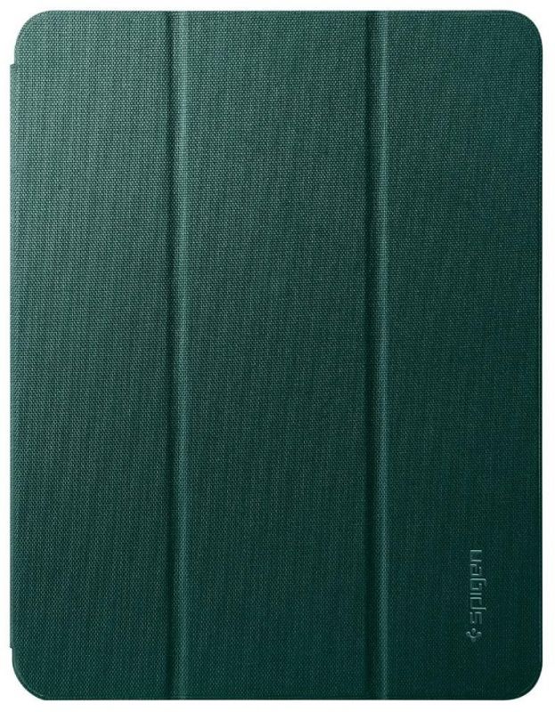 Чохол Spigen для Apple iPad Pro 11"(2022/2021/2020/2018) Urban Fit, Military Green