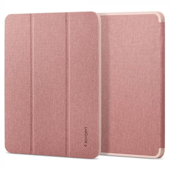 Чохол Spigen для Apple iPad Pro 11"(2022/2021/2020/2018) Urban Fit, Rose Gold