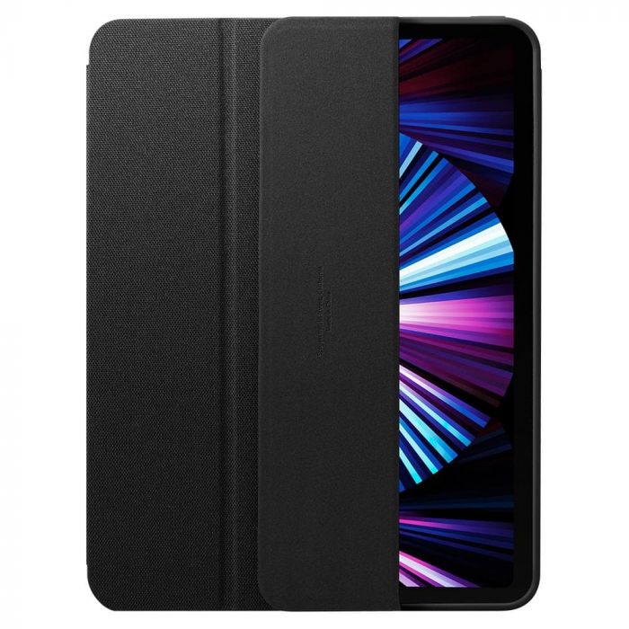 Чохол Spigen для Apple iPad Pro 11"(2022/2021/2020/2018) Urban Fit, Black