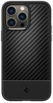 Чохол Spigen для Apple iPhone 14 Pro Core Armor, Black