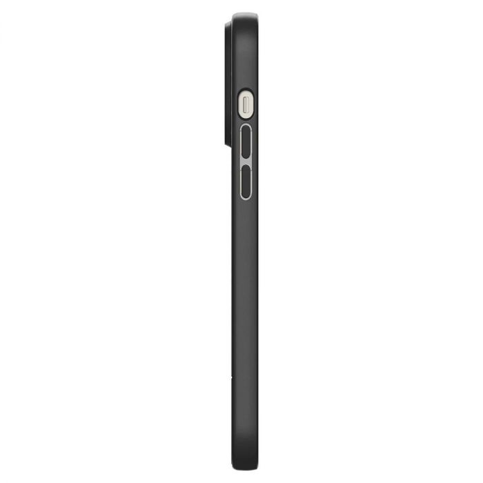 Чохол Spigen для Apple iPhone 14 Pro Max Core Armor, Black