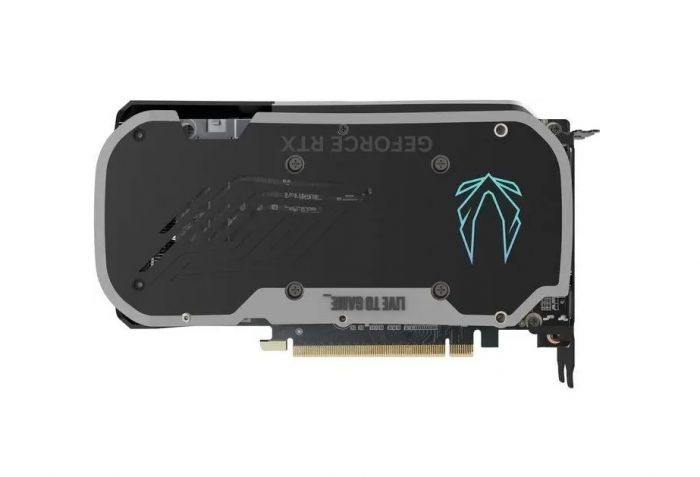 Відеокарта ZOTAC GeForce RTX 4060 Ti 8GB  GDDR6X Twin Edge