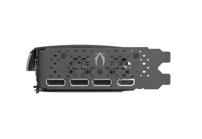 Відеокарта ZOTAC GeForce RTX 4060 Ti 8GB  GDDR6X Twin Edge