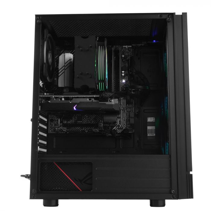 Комп’ютер персональний 2E Complex Gaming AMD R5-5600X, 16Gb, F1TB, NVD3050-8, B550, G3301, 600W, FreeDos