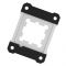 Контактна рамка для процесора 2E Gaming Air Cool SCPB-AM5, Aluminum, Black