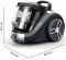 Пилосос ROWENTA контейнерний Compact Power XXL Parquet, 900Вт, конт пил -2,5л, чорний