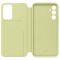 Чохол Samsung Smart View Wallet Case для смартфона Galaxy A34 (A346) Lime