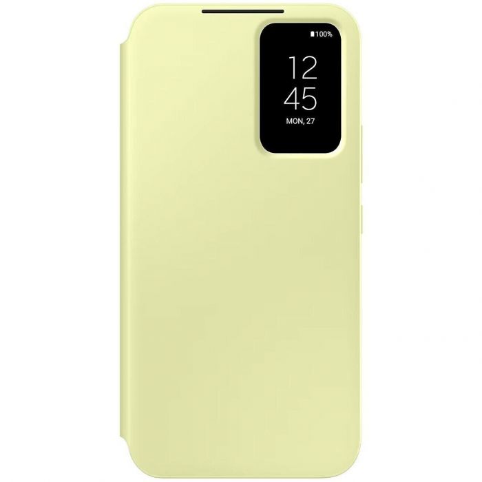 Чохол Samsung Smart View Wallet Case для смартфона Galaxy A54 (A546) Lime