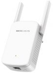 Повторювач Wi-Fi сигналу MERCUSYS ME30 AC1200 1хFE LAN ext. ant x2