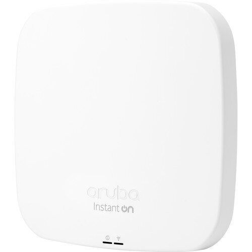 Точка доступу HPE Aruba Instant On AP15, DR 4x4, Indoor
