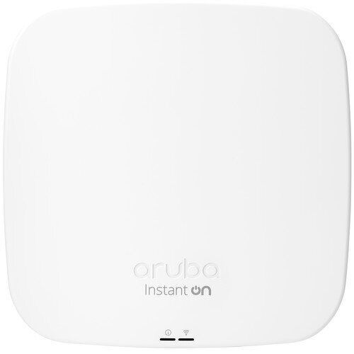 Точка доступу HPE Aruba Instant On AP15, DR 4x4, Indoor