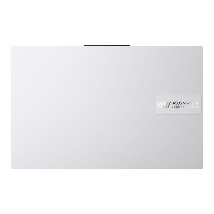 Ноутбук ASUS Vivobook S 15 K5504VN-L1033WS 15.6" FHD OLED, Intel i5-13500H, 16GB, F512GB, IntelA370M-4, Win11, Сріблястий