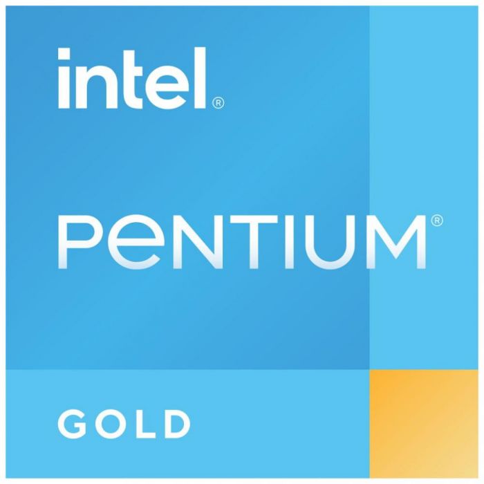 Центральний процесор Intel Pentium Gold G7400 2C/4T 3.7GHz 6Mb LGA1700 46W TRAY