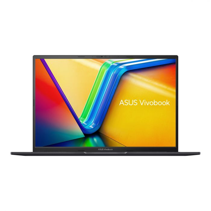 Ноутбук ASUS Vivobook 16X K3604VA-MB092 16" WUXGA IPS, Intel i5-1335U, 16GB, F1TB, UMA, NoOS, Чорний