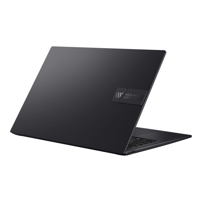 Ноутбук ASUS Vivobook 16X K3604VA-MB092 16" WUXGA IPS, Intel i5-1335U, 16GB, F1TB, UMA, NoOS, Чорний