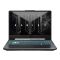 Ноутбук ASUS TUF Gaming F15 FX506HF-HN051 15.6" FHD IPS, Intel i5-11400H, 16GB, F512GB, NVD2050-4, NoOS, Чорний