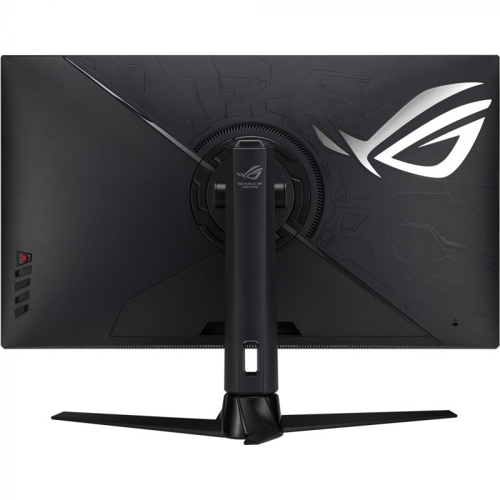 Монітор Asus 32" ROG Strix XG32AQ 2xHDMI, DP, 2xUSB, IPS, 2560x1440, 175Hz, 1ms, sRGB 130%, FreeSync, HAS, HDR600