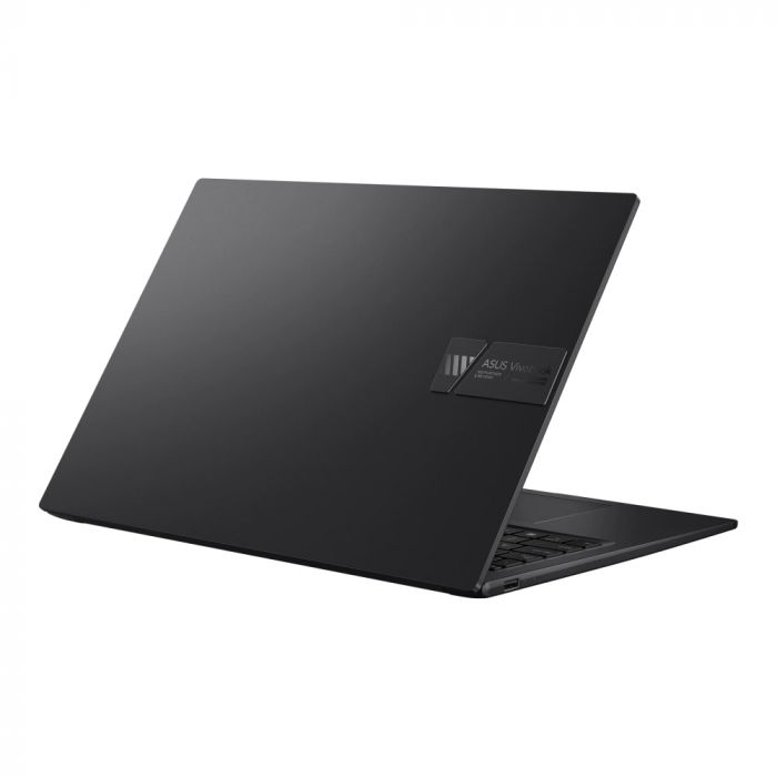 Ноутбук ASUS Vivobook 16X K3604ZA-MB023 16" WUXGA IPS, Intel i3-1215U, 8GB, F512GB, UMA, NoOS, Чорний