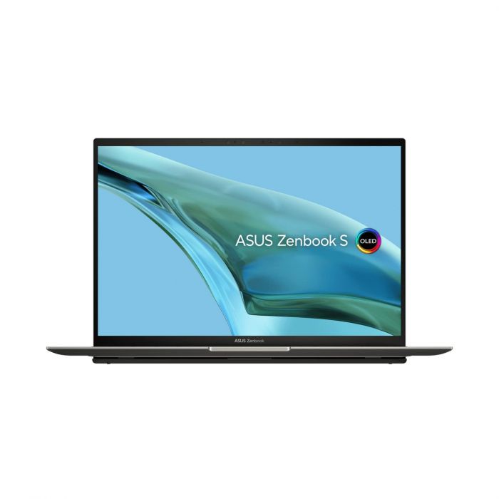 Ноутбук ASUS Zenbook S 13 UX5304VA-NQ151W 13.3" 2.8K OLED, Intel i7-1355U, 32GB, F1TB, UMA, Win11, Сірий