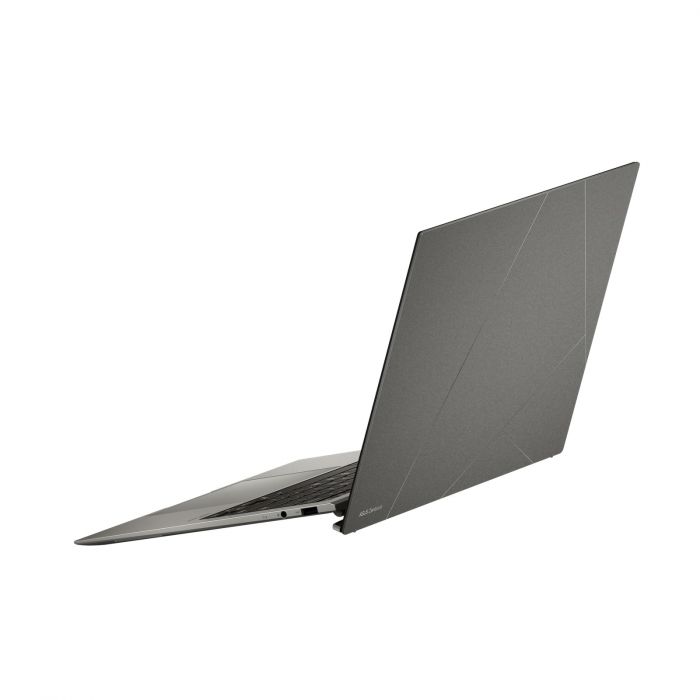 Ноутбук ASUS Zenbook S 13 UX5304VA-NQ151W 13.3" 2.8K OLED, Intel i7-1355U, 32GB, F1TB, UMA, Win11, Сірий