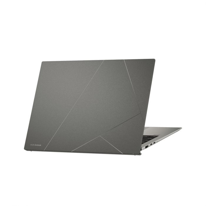 Ноутбук ASUS Zenbook S 13 UX5304VA-NQ151W 13.3" 2.8K OLED, Intel i7-1355U, 32GB, F1TB, UMA, Win11, Сірий