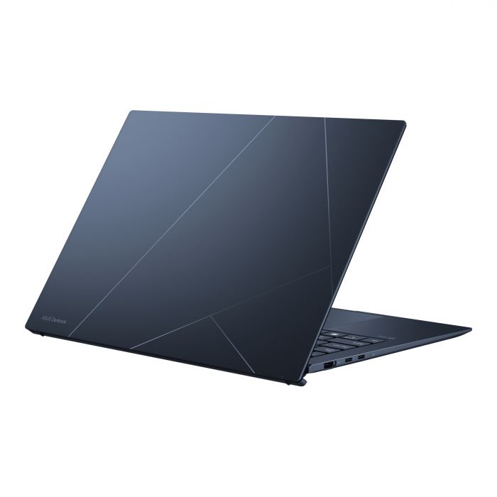 Ноутбук ASUS Zenbook S 13 UX5304VA-NQ074 13.3" 2.8K OLED, Intel i7-1355U, 16GB, F1TB, UMA, NoOS, Голубий