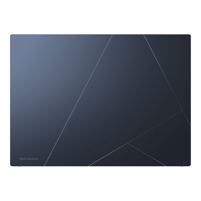 Ноутбук ASUS Zenbook S 13 UX5304VA-NQ074 13.3" 2.8K OLED, Intel i7-1355U, 16GB, F1TB, UMA, NoOS, Голубий