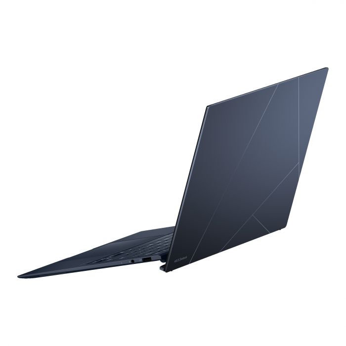 Ноутбук ASUS Zenbook S 13 UX5304VA-NQ150W 13.3" 2.8K OLED, Intel i7-1355U, 32GB, F1TB, UMA, Win11, Голубий