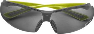 Окуляри захисні Ryobi RSG01, клас ударозахисту F, захист від ультрафіолету 99.9%, затемнені