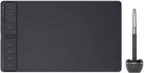 Графічний планшет Huion 8.7"x5.4" H951P чорний