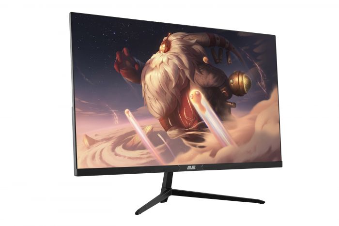 Монітор 2E GAMING 27" G2723B HDMI, DP, Type-C, IPS, 165Hz, 1ms, FreeSync