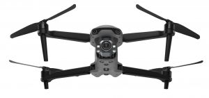 Дрон Autel EVO II Pro Rugged Bundle V3 Special version, FCC, Anti-Interference, Grey