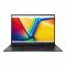 Ноутбук ASUS Vivobook 16X M3604YA-N1094 16" WUXGA IPS, AMD R5-7530U, 8GB, F512GB, UMA, NoOS, Чорний