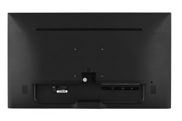 Монітор 2E 27" F2723B D-Sub, HDMI, IPS, 75Hz