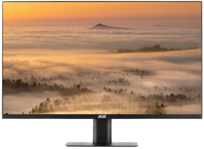 Монітор 2E 27" F2723B D-Sub, HDMI, IPS, 75Hz