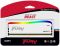 Пам'ять ПК Kingston DDR4 16GB 3600 FURY Beast White RGB SE