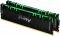 Пам'ять ПК Kingston DDR4 32GB KIT (16GBx2) 3600 FURY Renegade RGB