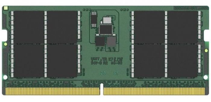 Пам'ять ноутбука Kingston DDR5 32GB 5600