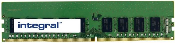 Пам'ять сервера Kingston DDR4 32GB 3200 ECC UDIMM