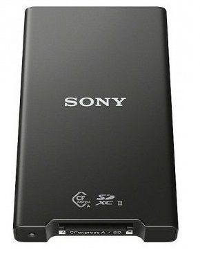 Карта пам'яті Sony CFexpress Type A 640GB R800/W700 Tough