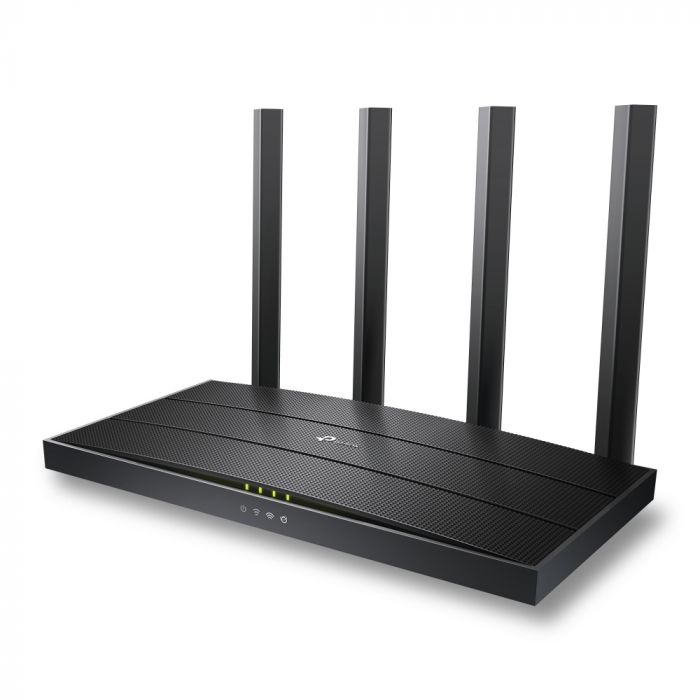 Маршрутизатор TP-LINK ARCHER AX12 AX1500 3xGE LAN 1xGE WAN MU-MIMO OFDMA