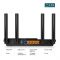 Маршрутизатор TP-LINK ARCHER AX55 Pro AX3000 3xGE LAN 1xGE WAN/LAN 1x2.5GE WAN/LAN 1xUSB 3.0 MU-MIMO OFDMA