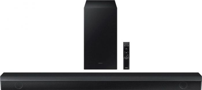 Звукова панель Samsung HW-B650