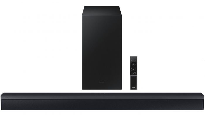 Звукова панель Samsung HW-C450