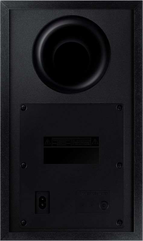 Звукова панель Samsung HW-Q700B