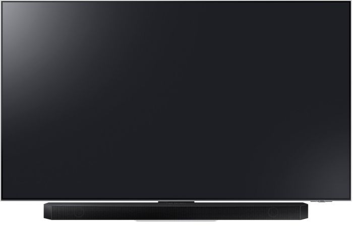 Звукова панель Samsung HW-Q700B