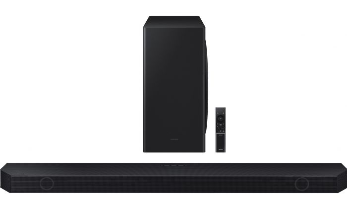 Звукова панель Samsung HW-Q800C