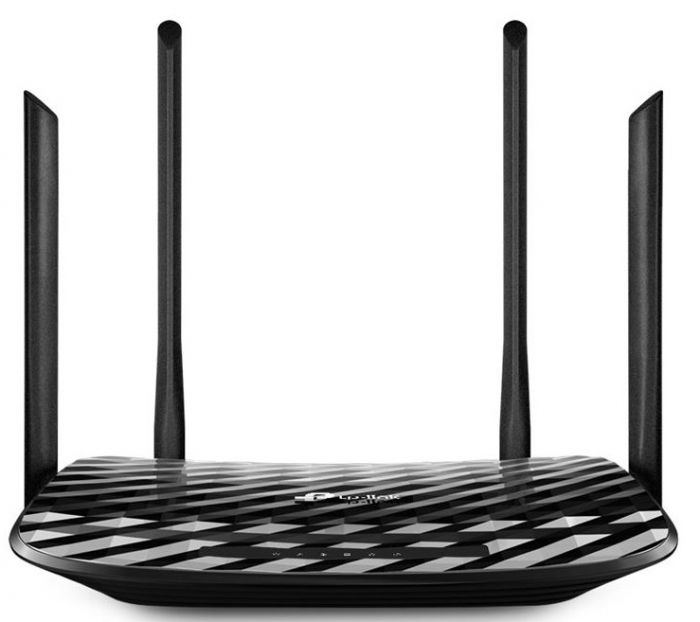 Маршрутизатор TP-LINK EC225-G5 AC1300 3xGE LAN 1xGE WAN MU-MIMO TR-069