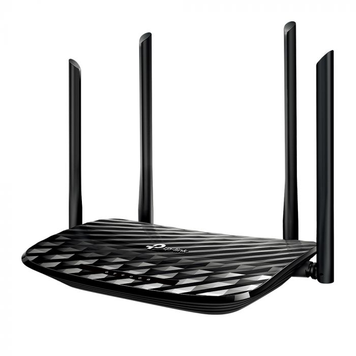 Маршрутизатор TP-LINK EC225-G5 AC1300 3xGE LAN 1xGE WAN MU-MIMO TR-069