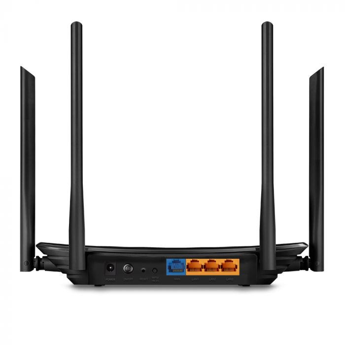 Маршрутизатор TP-LINK EC225-G5 AC1300 3xGE LAN 1xGE WAN MU-MIMO TR-069